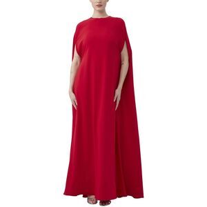 Trina Turk Womens Masquerade Maxi Dress